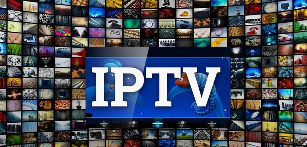 ZenaTV IPTV UK team and infrastructure
