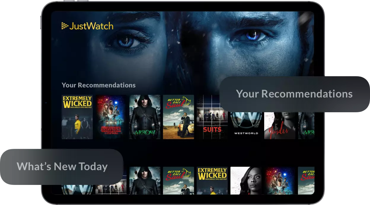 Latest movies and TV shows available on ZenaTV IPTV UK